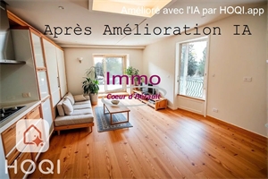 appartement à la vente -   34725  SAINT ANDRE DE SANGONIS, surface 48,84 m2 vente appartement - COE81878